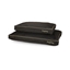 Picture of Freedog Dream Factory Large Bed Grey 120cm